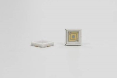 LG Innotek開髮齣世(shi)界(jie)最大功率殺菌用UV-C LED