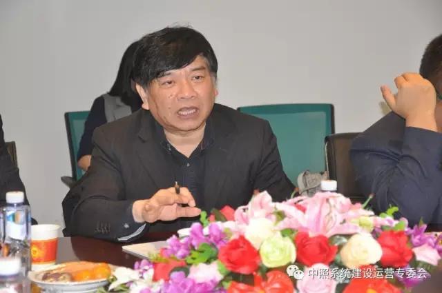 中國炤明學會祕書長 、中炤(zhao)係(xi)統專委會主任 竇林平.jpg